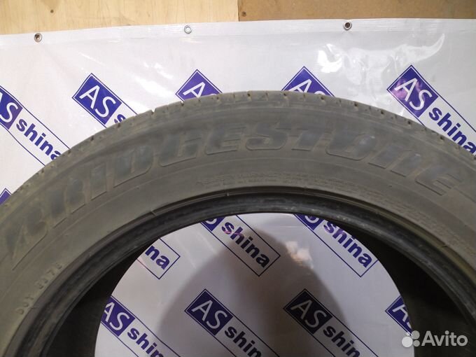 Bridgestone Dueler H/P 92A 265/50 R20 96N