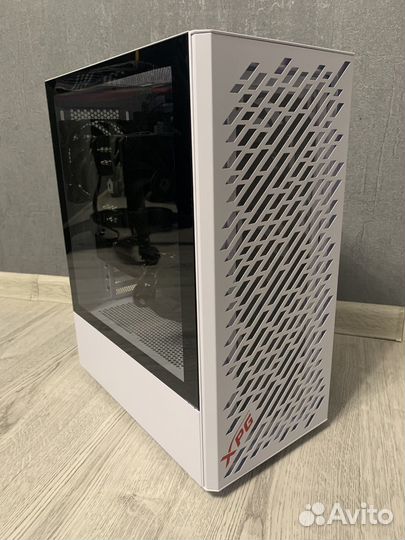 Игровой пк