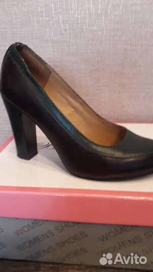 Туфли женские 38 размер
