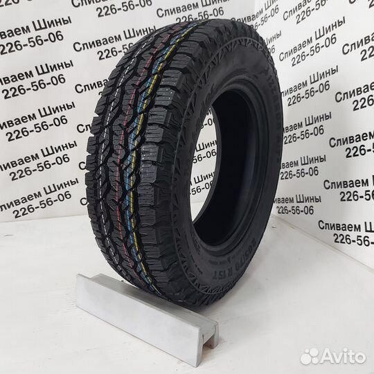 Matador MP 72 Izzarda A/T 2 205/70 R15 96T