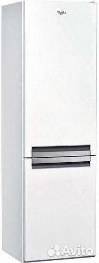 Холодильник whirlpool BLF 8121 W