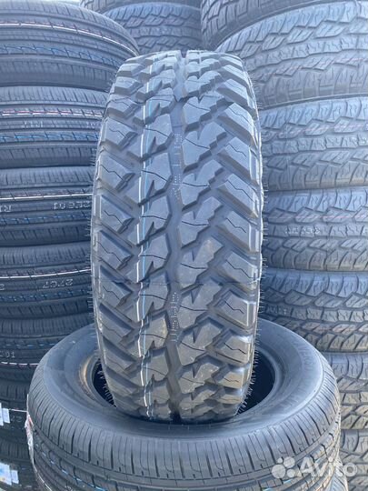 Arivo Lion Back N39 M/T 33/12.5 R15 108Q