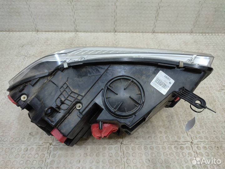 Фара левая Bmw X5 F15 2013-2018