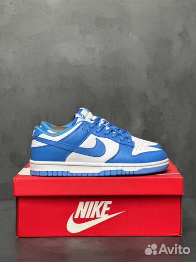 Кроссовки Nike Sb dunk Low