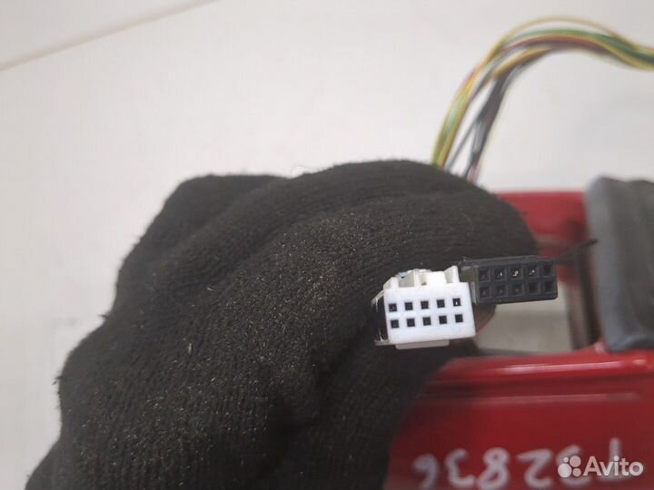 Зеркало боковое Mercedes E W211, 2004