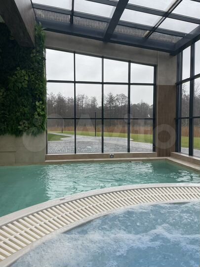 2-к. квартира, 50 м², 8/9 эт.