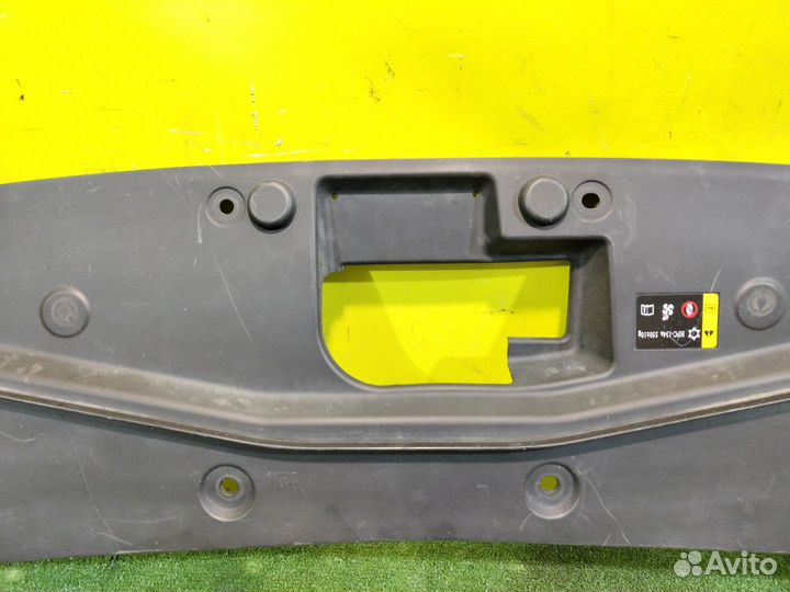 Кожух замка капота Haval (Хавал) F7 2018