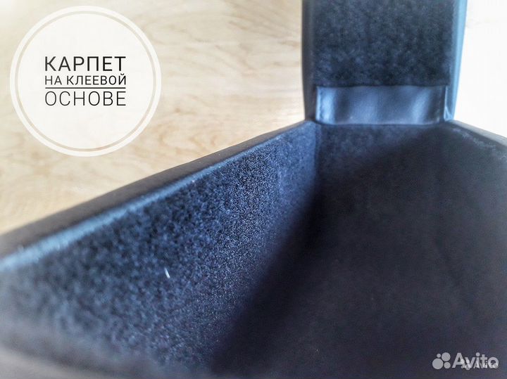 Подлокотник ArmAuto нива niva 2121, 2131, urban