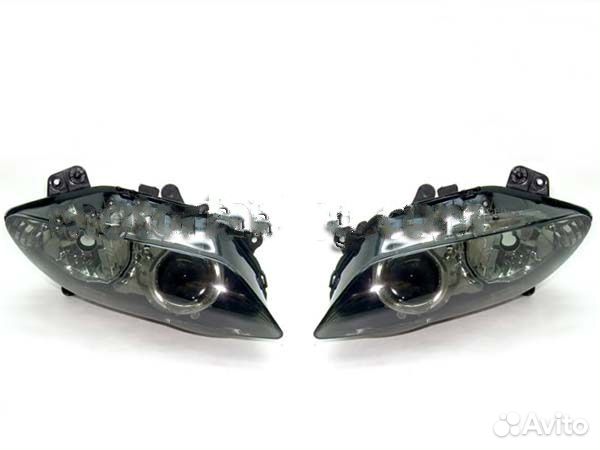 Фара для мотоцикла Yamaha R1 98-06