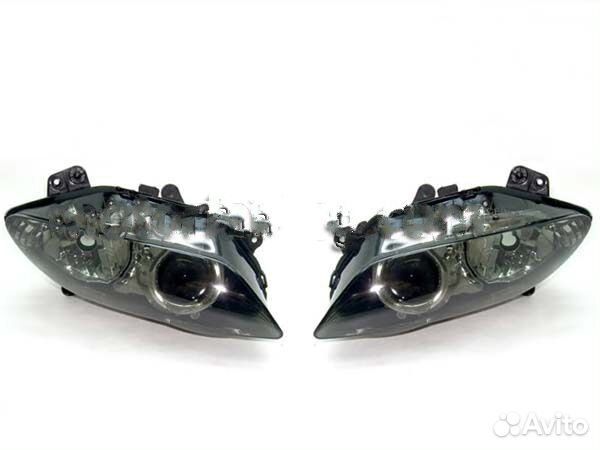 Фара для мотоцикла Yamaha R1 98-06
