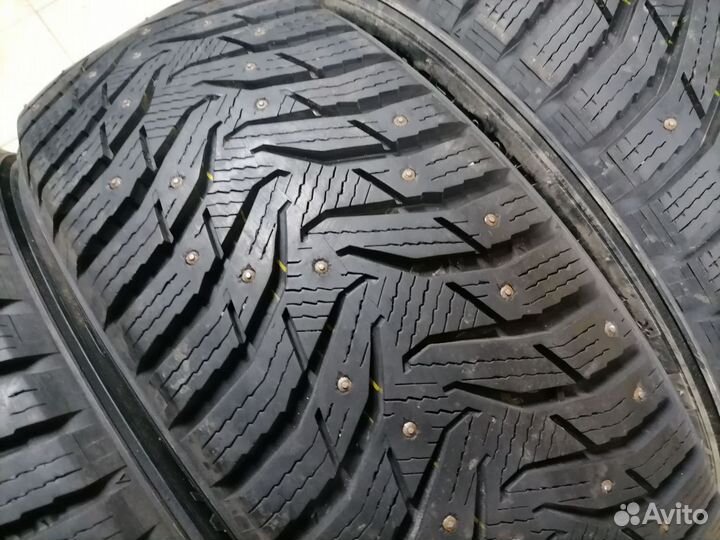 Kumho WinterCraft SUV Ice WS31 225/60 R17