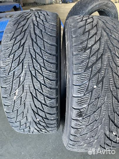 Nokian Tyres Hakkapeliitta R2 205/55 R16