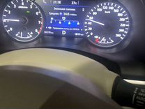 Nissan Murano 3.5 CVT, 2019, 36 000 км, с пробегом, цена 3 250 000 руб.