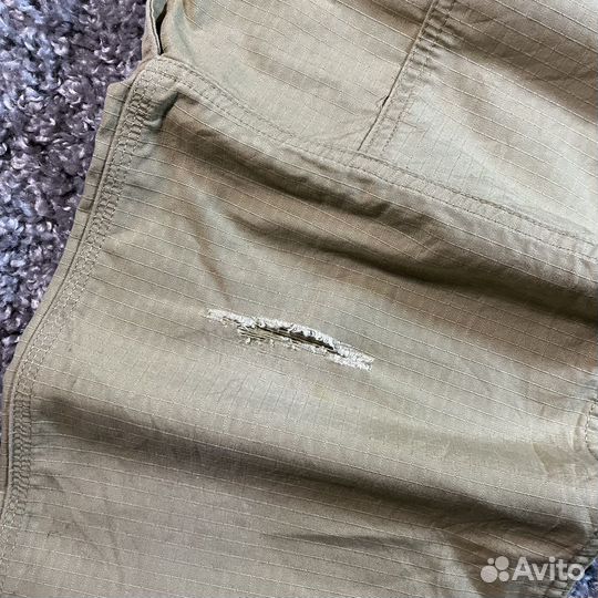 Crhartt aviator cargo pant оригинал