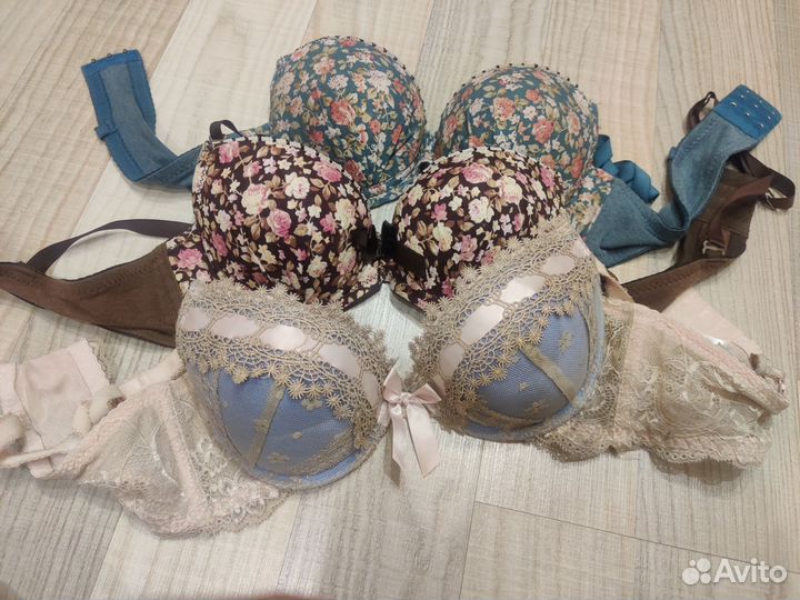 Бюстгальтеры 75a