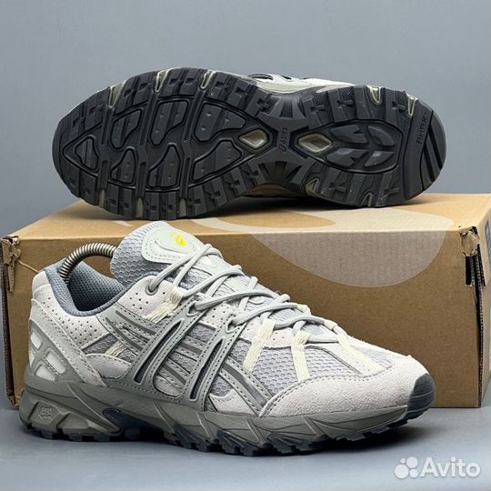 Стильные Asics Sonoma