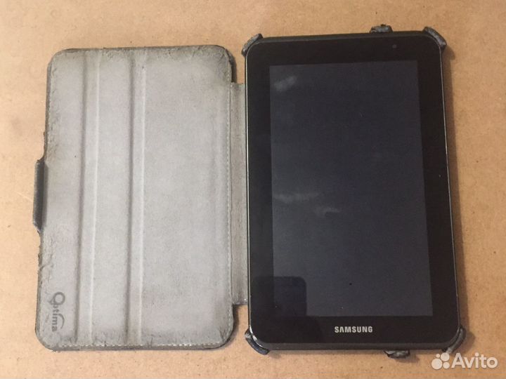 Samsung galaxy tab 2