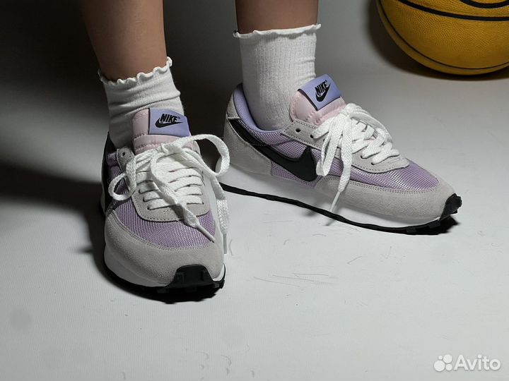 Кроссовки Nike Daybreak SP Lavender Mist