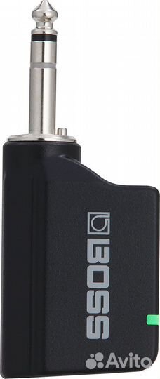 Комбо усилитель Boss KTN-AIR