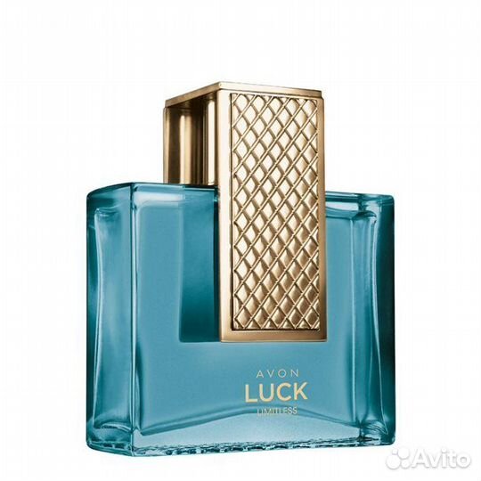 Мужской парфюм