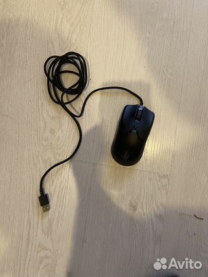 Мышь Razer viper mini