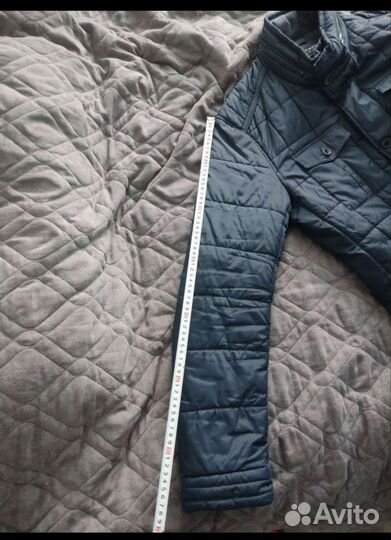 Куртка пуховик Finn Flare