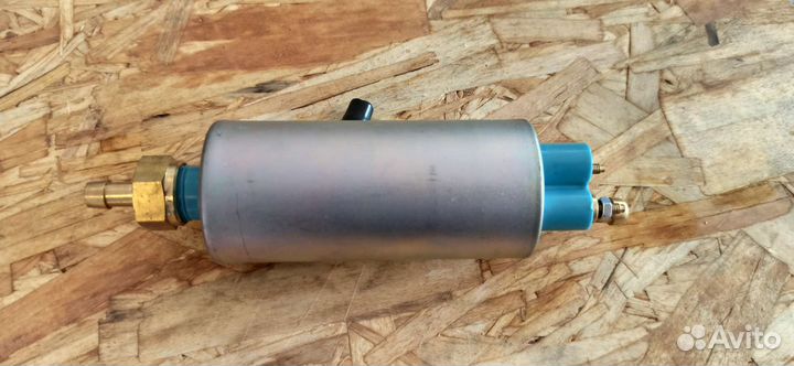 Бензонасос Mercury Yamaha 200, 225, 250 6CB-24410