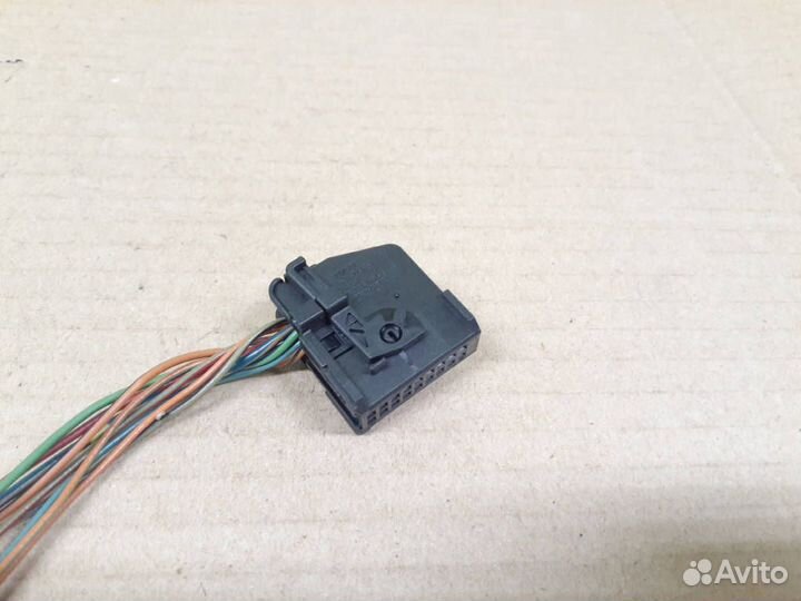 Разъем BMW E53 X5 M57N 8364654