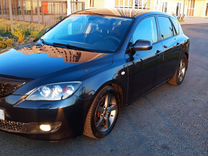 Mazda 3 2.0 MT, 2007, 228 136 км, с пробегом, цена 637 000 руб.