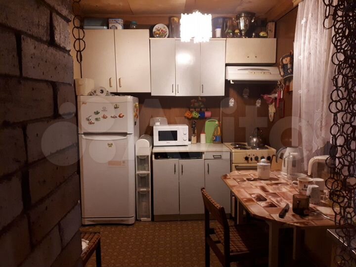 Дача 60 м² на участке 5 сот.