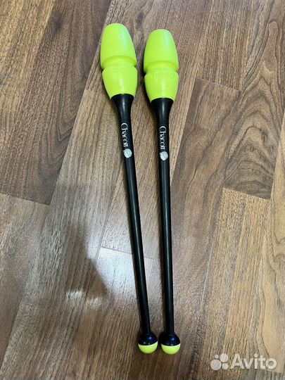 Булавы чакот 41 chacott