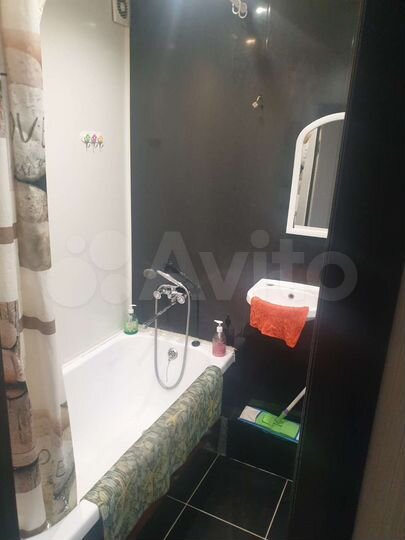 2-к. квартира, 44 м², 2/5 эт.