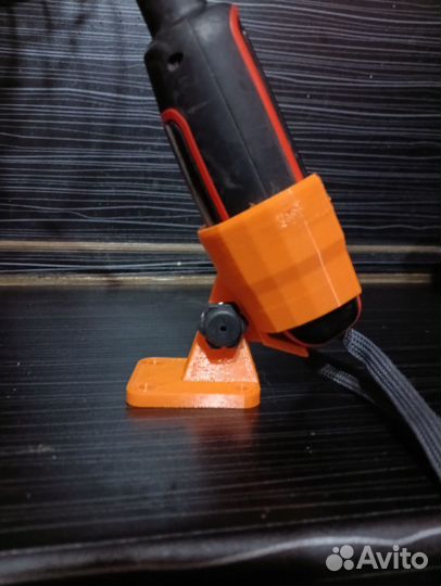 Крепление навигатора garmin на снегоход, авто