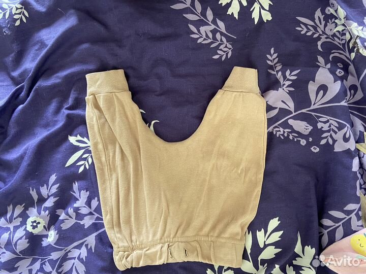 Продам детские вещи пакетом