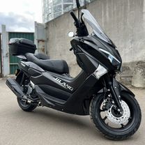 зеленый - Купить скутер 🛵 в Москве | Б/у и новые мопеды и