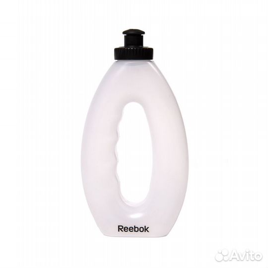 Новая бутылка для воды Reebok