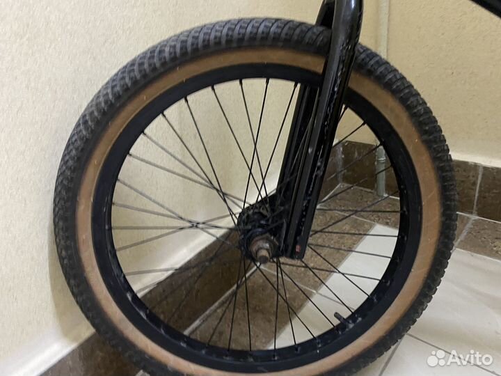 BMX