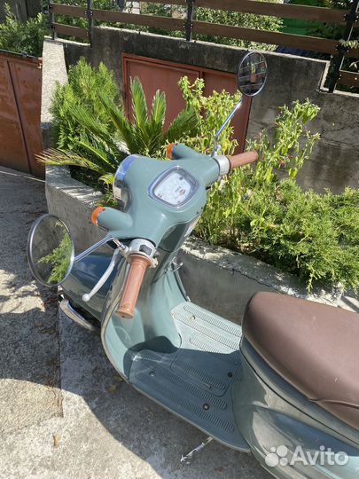 Suzuki verde