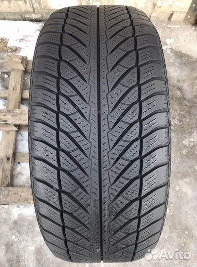 Goodyear Wrangler Ultra Grip 255/55 R18 109H