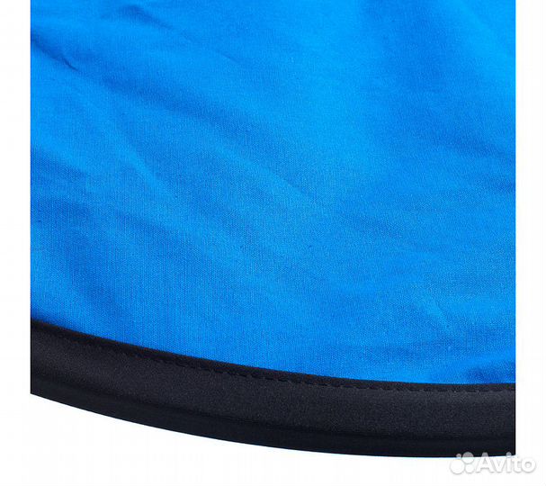 Фон хромакей GreenBean Twist 240 х 240 B/G