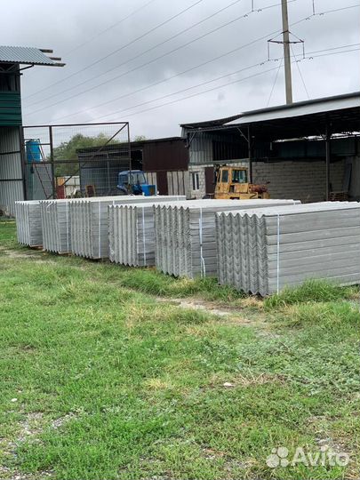 Стройматериалы