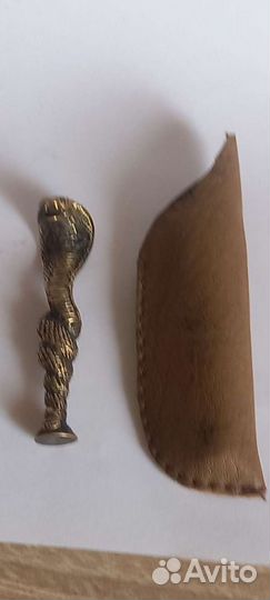 Тампер(топталка) Кобра