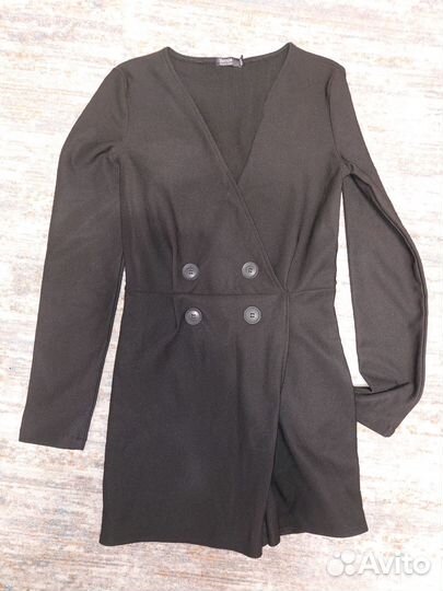 Комбинезон женский