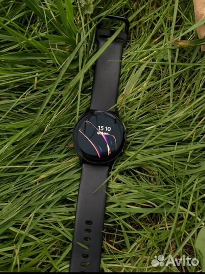 Galaxy watch active 2