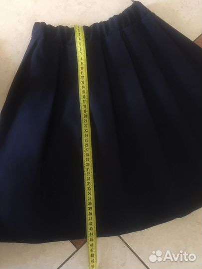 Школьная форма для девочки 146 152