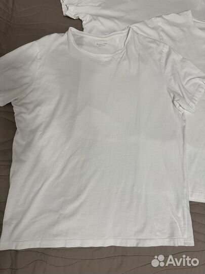 Футболка мужская Massimo Dutti, XL