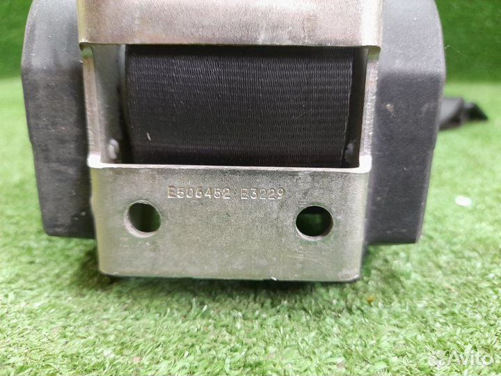 Ремень безопасности Citroen C4