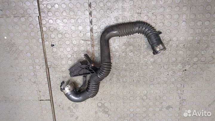 Патрубок интеркулера Nissan X-Trail (T32) 2013, 2016