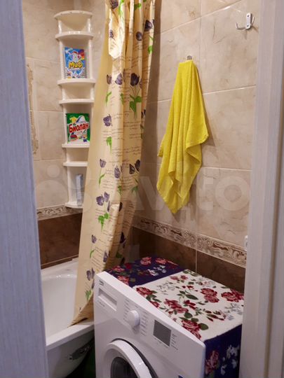 2-к. квартира, 54 м², 1/5 эт.