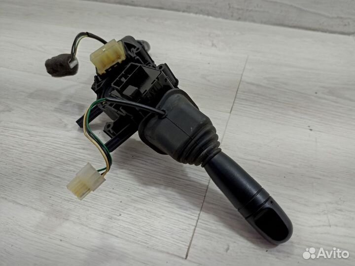 Переключатель подрулевой Daewoo Gentra